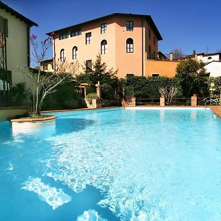 Albergo Del Chianti Greve in Chianti Exterior foto
