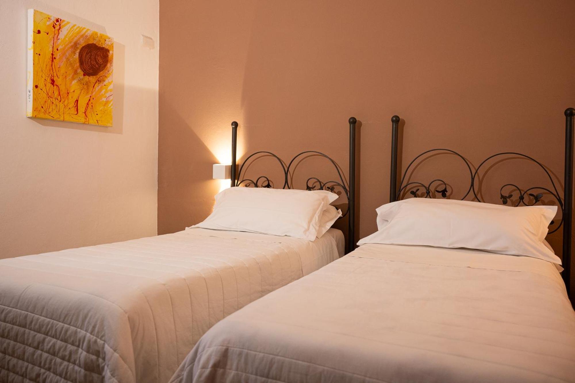 Albergo Del Chianti Greve in Chianti Exterior foto